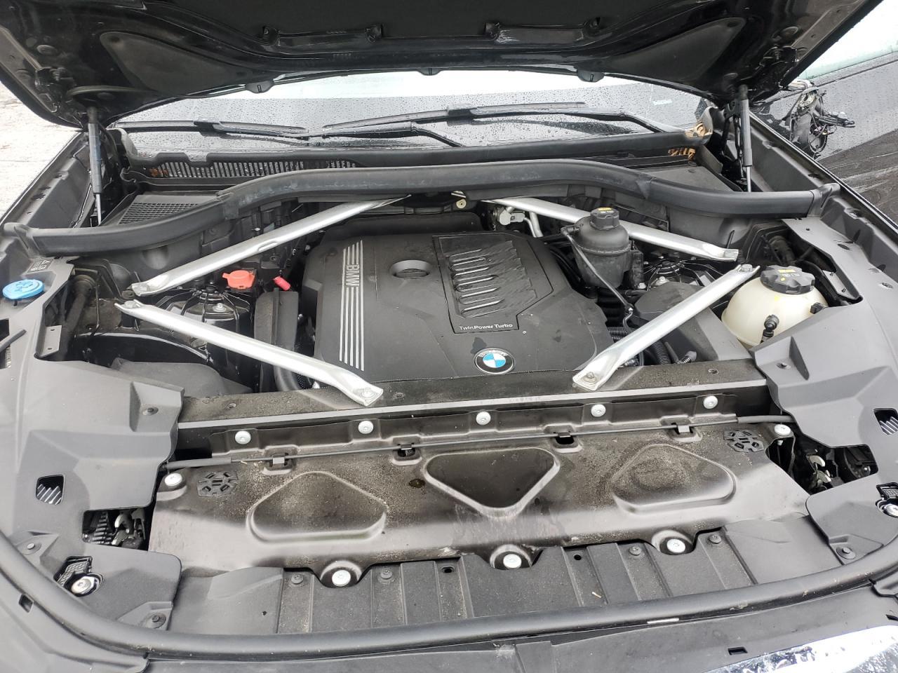 2019 BMW X5