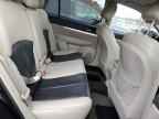 2014 SUBARU Outback