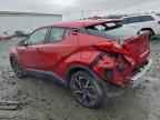 2021 TOYOTA C-HR