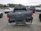 2011 NISSAN Frontier