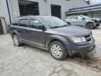 2014 DODGE JOURNEY
