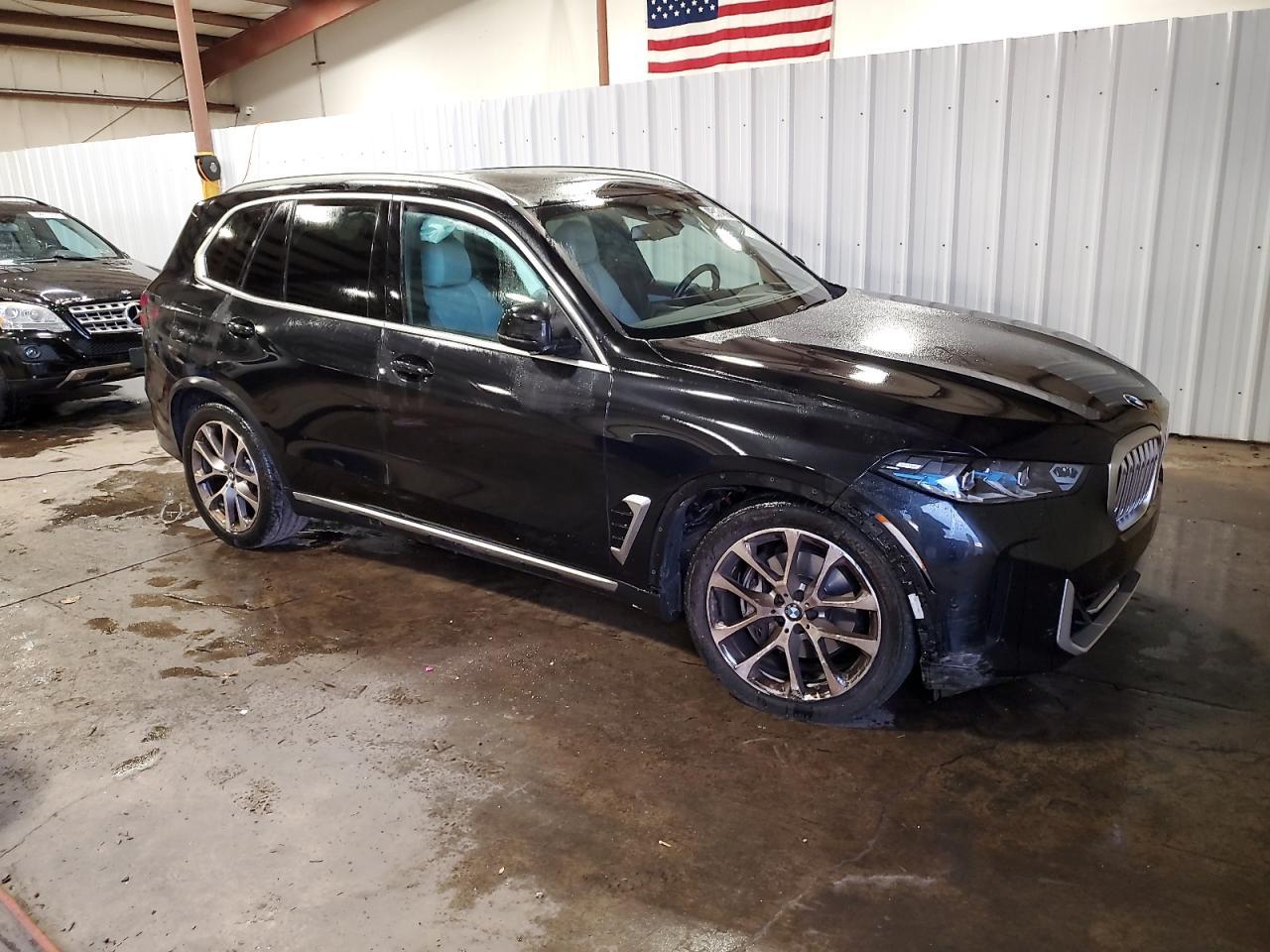 2024 BMW X5