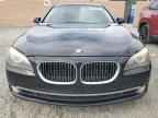 2011 BMW 7 series