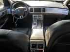 2015 JAGUAR XF