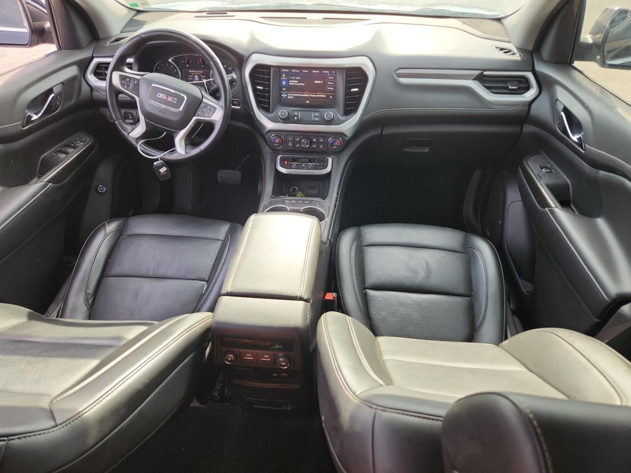 2021 GMC ACADIA