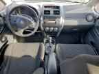 2008 SUZUKI SX4