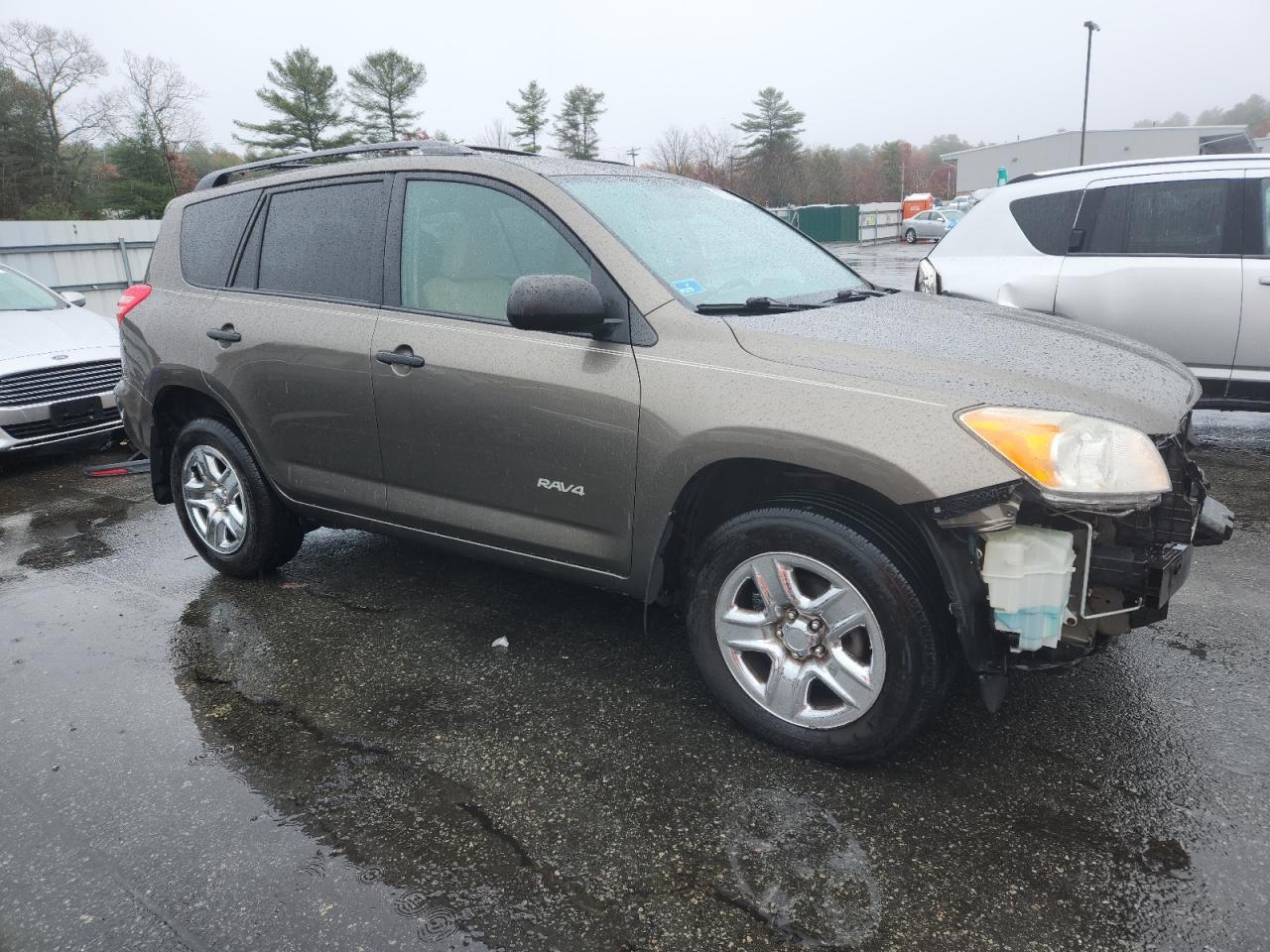 2011 TOYOTA RAV4