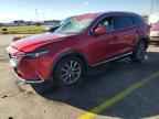 2017 MAZDA CX-9