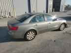 2009 HYUNDAI SONATA