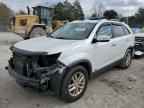 2014 KIA SORENTO