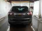 2014 CHEVROLET TRAVERSE