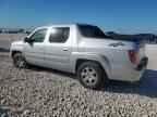 2007 HONDA Ridgeline