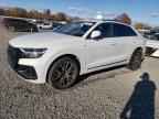 2021 AUDI Q8