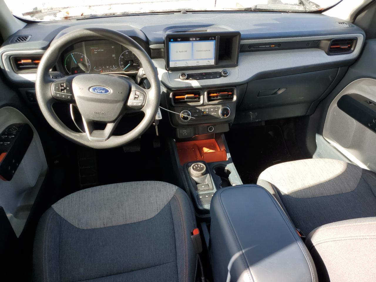 2023 FORD Maverick