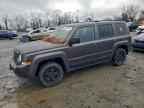 2016 JEEP PATRIOT