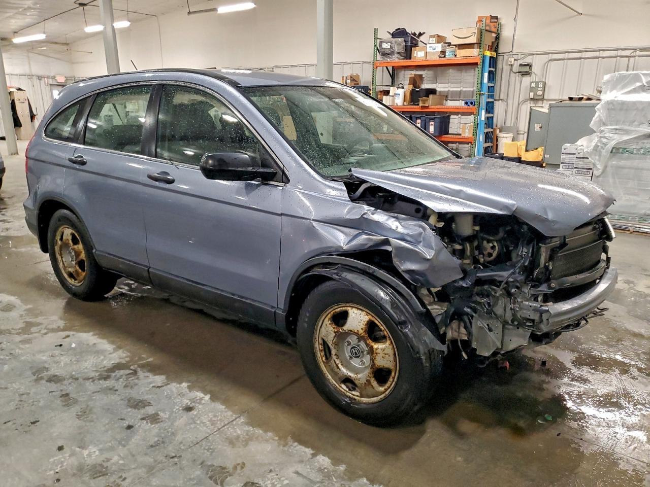 2008 HONDA CR-V