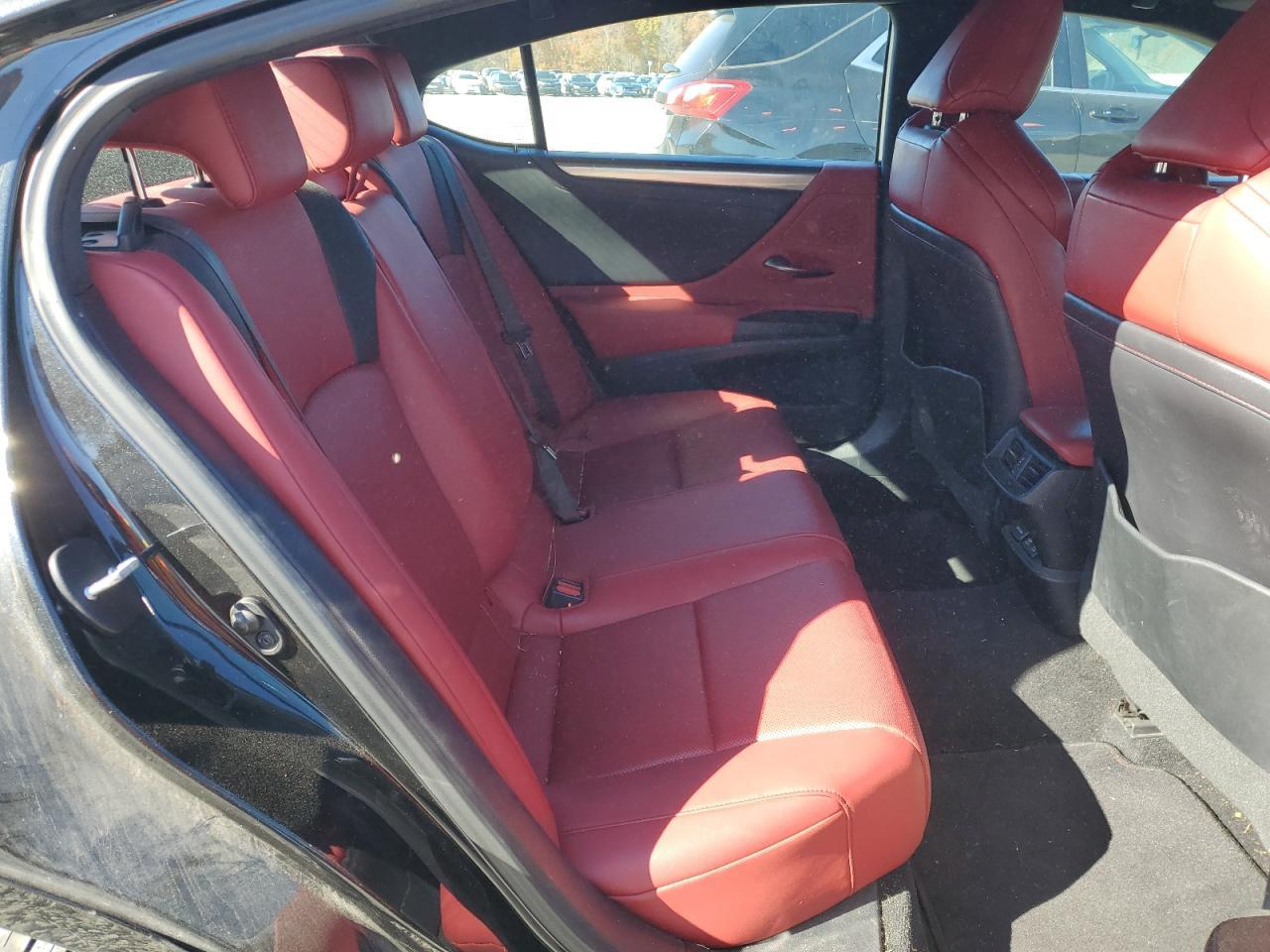 2020 LEXUS ES 350