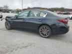 2018 INFINITI Q50