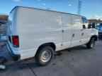 2013 FORD ECONOLINE