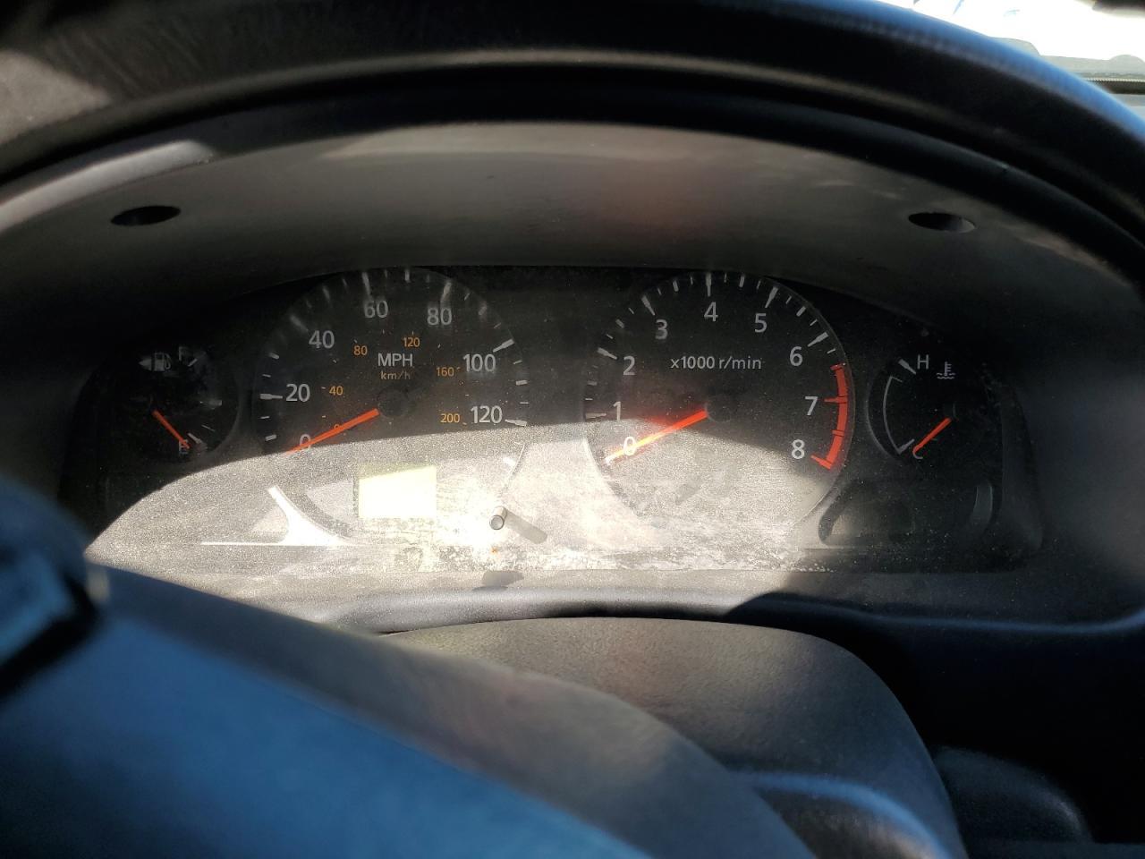 2006 NISSAN SENTRA