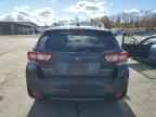 2018 SUBARU Crosstrek