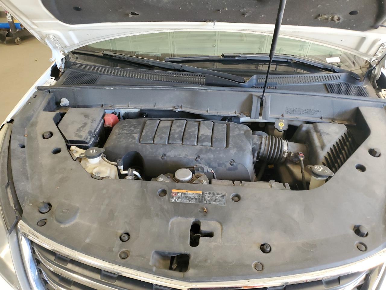 2014 CHEVROLET TRAVERSE