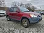 2004 HONDA CR-V