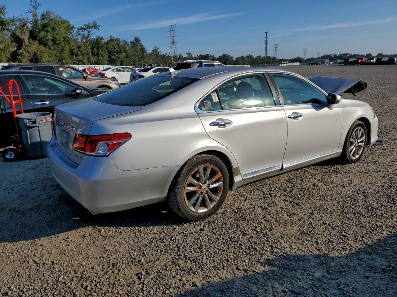 2010 LEXUS ES 350