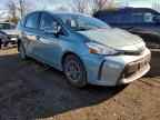 2017 TOYOTA PRIUS V