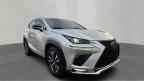 2019 LEXUS NX 300