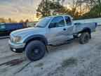 2002 TOYOTA TACOMA