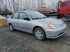 2002 HONDA CIVIC