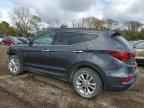 2018 HYUNDAI SANTA FE