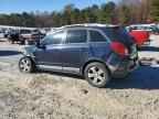 2014 CHEVROLET Captiva