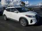 2021 NISSAN KICKS