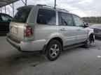 2006 HONDA PILOT