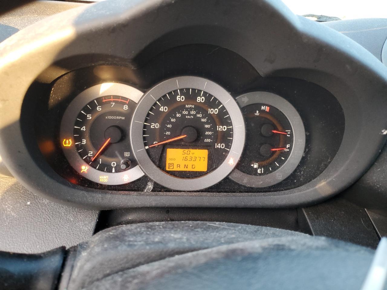 2010 TOYOTA RAV4