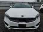 2019 KIA Cadenza