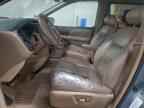 2000 TOYOTA SIENNA