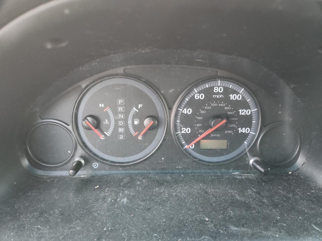 2005 HONDA CIVIC