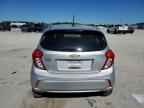 2020 CHEVROLET Spark