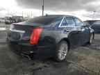2014 CADILLAC CTS