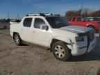 2008 HONDA Ridgeline