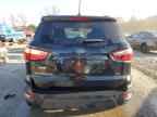 2021 FORD EcoSport