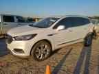 2018 BUICK ENCLAVE AVENIR