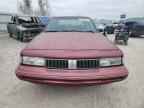 1996 OLDSMOBILE Ciera
