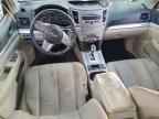 2011 SUBARU Legacy