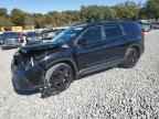 2023 SUBARU Ascent