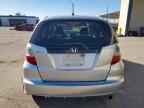 2012 HONDA FIT