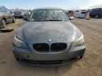2005 BMW 5 series